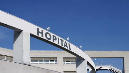 hopital hopital